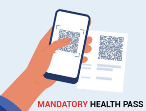 data-center-forum-afrique-mandatory-health-pass